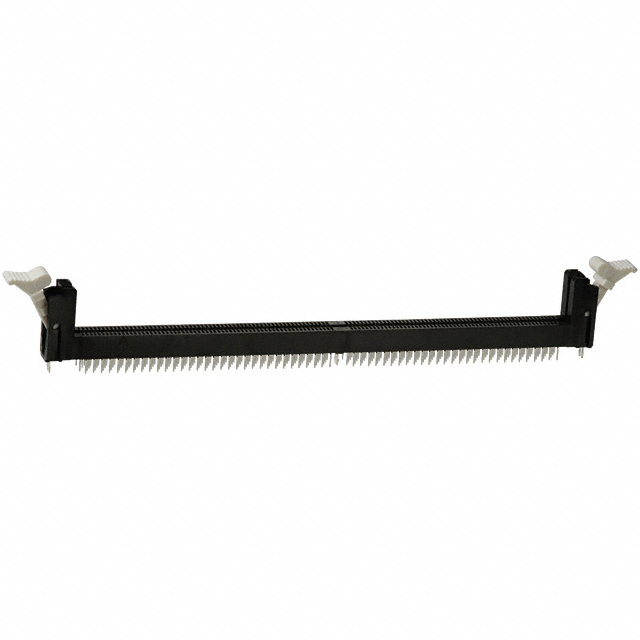 10005639-12117LF Amphenol ICC (FCI)  Inline Module Sockets